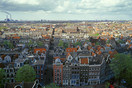Amsterdam, de Jordaan.