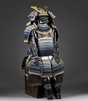 ,,Samurai" Wereldmuseum, Armor, Stibbert Museum,