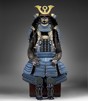 ,,Samurai" Wereldmuseum, collectie Stibbert Florence.