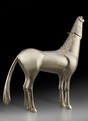 Theo Mackaay, Arabian Horse.